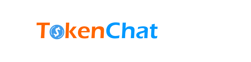 TokenChat Logo